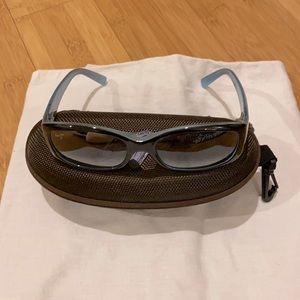Maui Jim Sunglasses